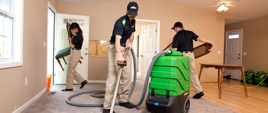 Lufkin, TX cleaning services